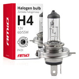 LLAMPA AMiO H4 12V 60/55W AM-01268 1 COPE