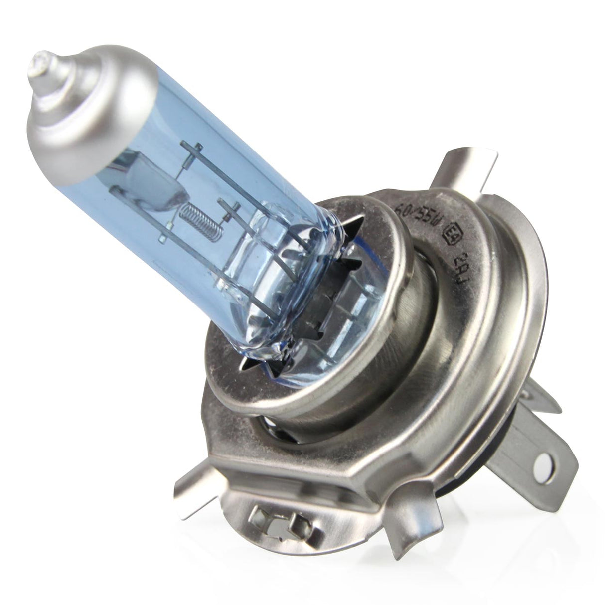 LLAMPA AMiO H4 12V 60/55W Super White AM-01269 1 COPE
