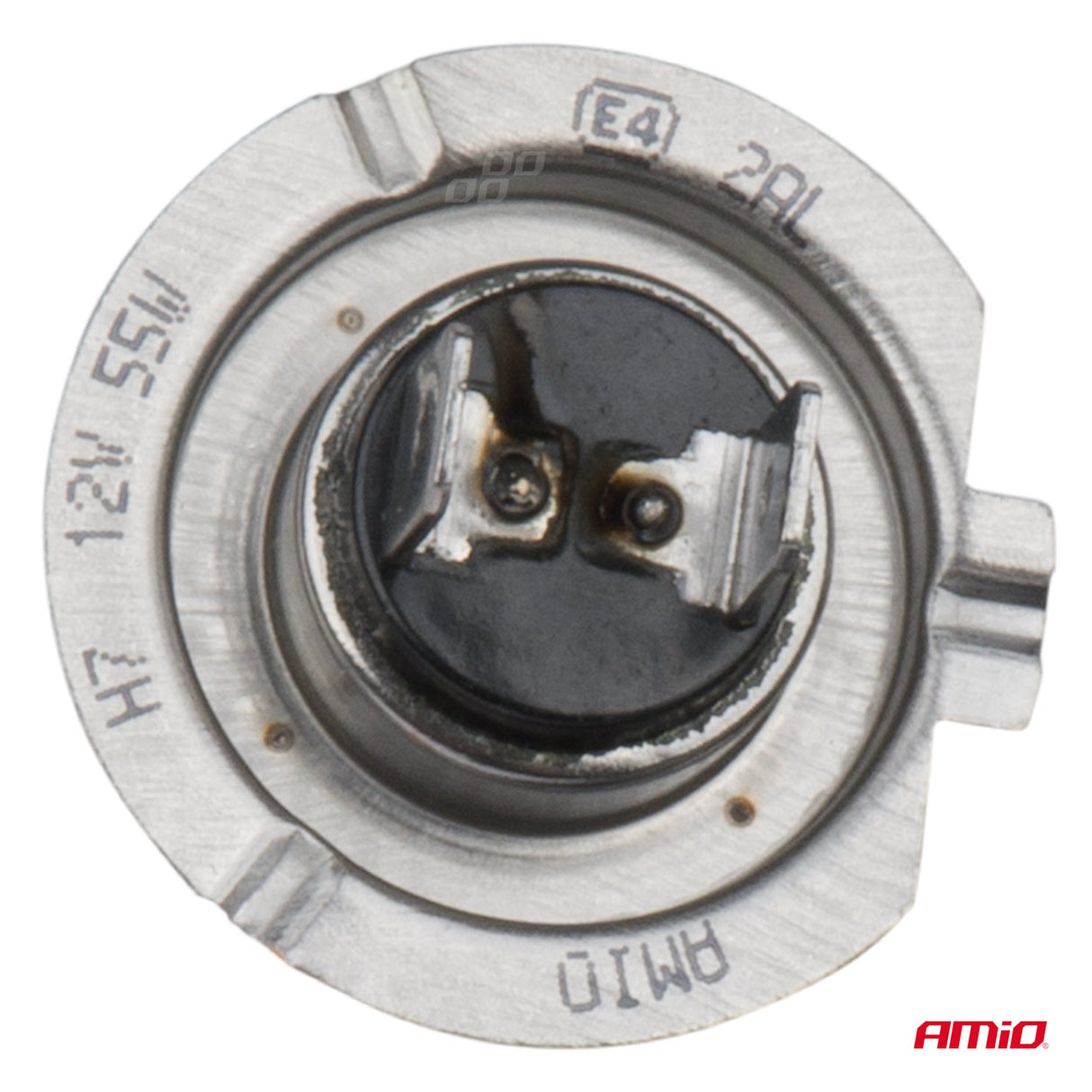LLAMPA AMiO H7 12V 55W Super White AM-01157 1 COPE