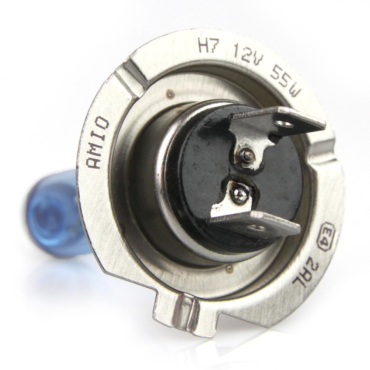 LLAMPA AMiO H7 12V 55W Super White AM-01157 1 COPE
