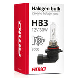 LLAMPA AMiO HB3 9005 12V 65W AM-01479 1 COPE