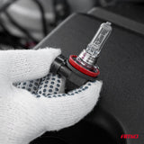 LLAMPA AMiO HIR2 9012 12V 55W AM-01125 1 COPE