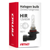 LLAMPA AMiO HIR 9011 12V 65W AM-01126 1 COPE