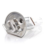 LLAMPA AMiO LumiTec SILVER DUO +100% H1 12V 55W AM-01401 SET
