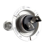 LLAMPA AMiO LumiTec SILVER DUO +100% H7 12V 55W AM-01403 SET