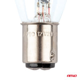 LLAMPA AMiO P21/4W 12V AM-03369 10 COPE