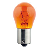 LLAMPA AMiO PY21W 24V AMBER AM-01005 10 COPE