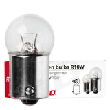 LLAMPA AMiO R10W 24V AM-01004 10 COPE