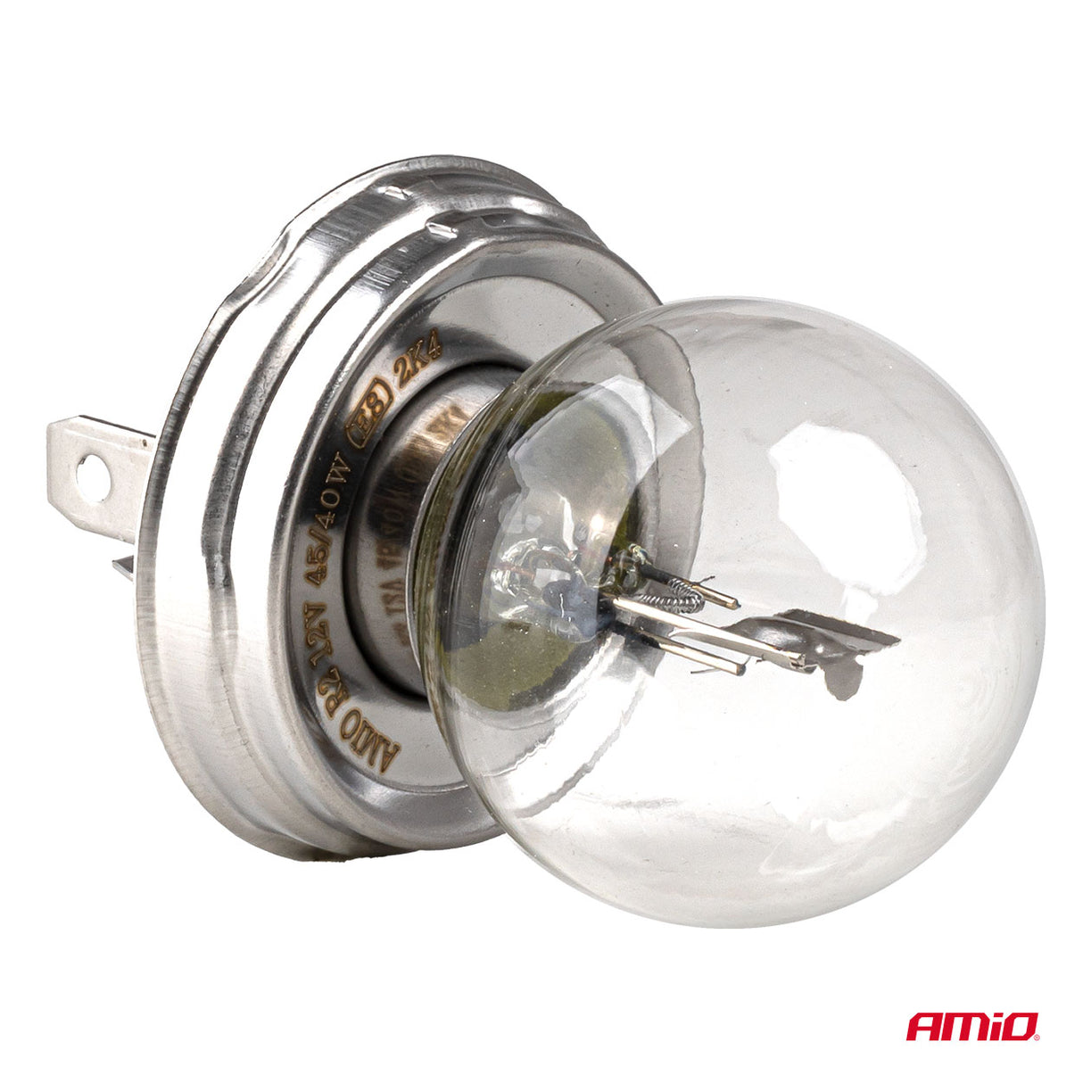 LLAMPA AMiO R2 12V 45/40W P45t AM-04515 1 COPE