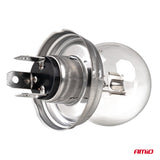LLAMPA AMiO R2 12V 45/40W P45t AM-04515 1 COPE