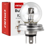 LLAMPA AMiO R2 12V 45/40W P45t AM-04515 1 COPE