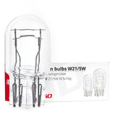 LLAMPA AMiO W21/5W 12V AM-02552 10 COPE