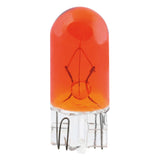 LLAMPA AMiO WY5W 12V AMBER AM-01481 10 COPE