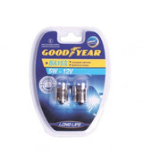 LLAMPA GOODYEAR R5W 12V BA15S BT-77027 B2