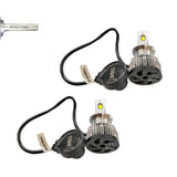 LLAMPA HID-TO-LED NAKATOMI D2S/ D2R 12V INTELLIGENT CANBUS AV-K-6.1.245 SET