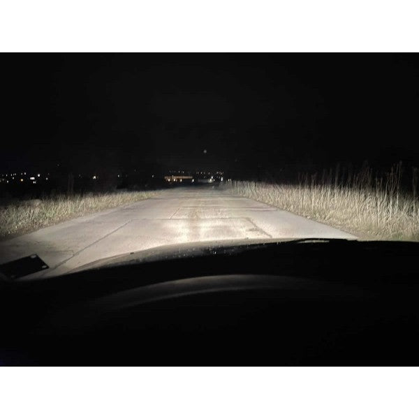 LLAMPA HID-TO-LED NAKATOMI D3S 12V INTELLIGENT CANBUS AV-K-6.1.246 SET