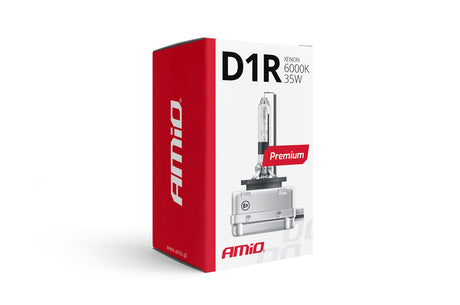 LLAMPA HID AMiO D1R 6000K AM-01967 1 COPE