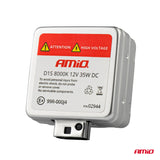 LLAMPA HID AMiO D1S Basic 8000K AM-02944 1 COPE