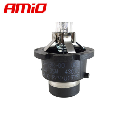 LLAMPA HID AMiO D2S Premium 4300K AM-01975 1 COPE