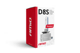 LLAMPA HID AMiO D8S 5000K Premium AM-02395 1 COPE