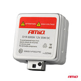 LLAMPA HID XENON AMiO D1R Basic 6000K AM-02946 1 COPE