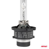 LLAMPA HID XENON AMiO D2S Basic 4300K AM-03860 (BL) 1 COPE