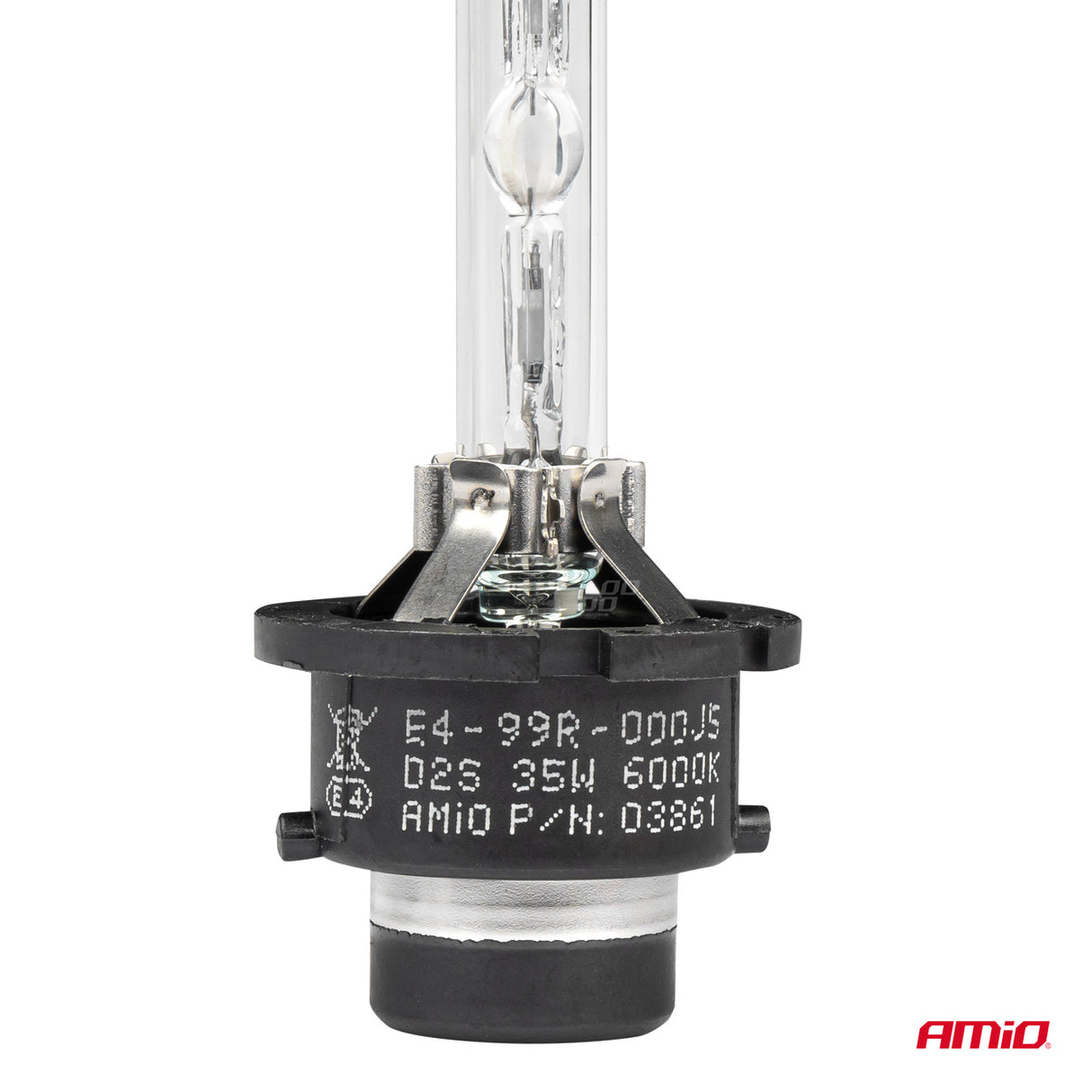 LLAMPA HID XENON AMiO D2S Basic 6000K AM-03861 (BL) 1 COPE