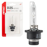 LLAMPA HID XENON AMiO D2S Basic 6000K AM-03861 (BL) 1 COPE
