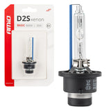 LLAMPA HID XENON AMiO D2S Basic 8000K AM-03862 (BL) 1 COPE