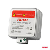LLAMPA HID XENON AMiO D3S Basic 8000K AM-02949 1 COPE