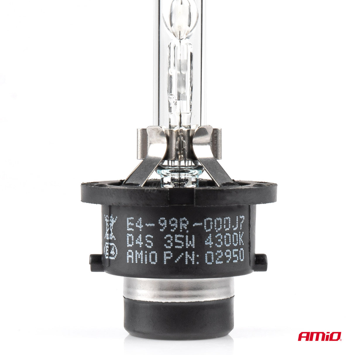 LLAMPA HID XENON AMiO D4S Basic 4300K AM-02950 1 COPE