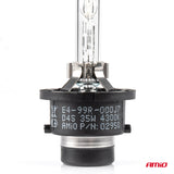 LLAMPA HID XENON AMiO D4S Basic 4300K AM-02950 1 COPE