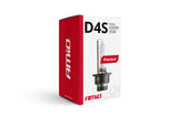 LLAMPA HID XENON AMiO D4S Premium 4300K AM-01980 1 COPE