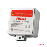 LLAMPA HID XENON AMiO D8S Basic 5000K AM-02952 1 COPE