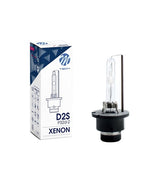 LLAMPA HID XENON M-Tech D2S Basic 6000K MT-ZMP-D2S-6 1 COPE