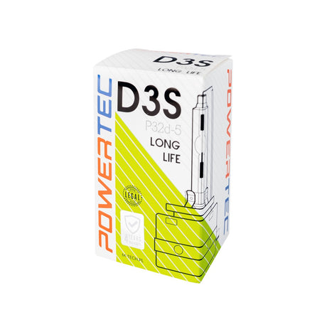 LLAMPA HID XENON M-Tech D3S POWERTEC LONG LIFE 4300K MT-PTZLLD3S 1 COPE