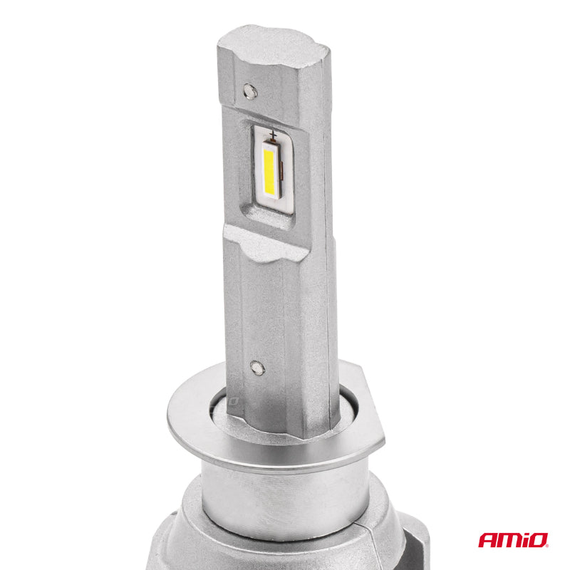 LLAMPA LED AMiO H1 X1-Series AM-02963 +400% 10-16V 40W 6500K SET