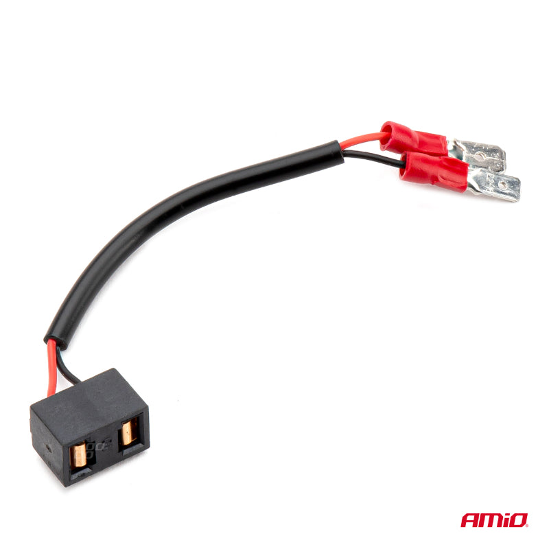 LLAMPA LED AMiO H1 X1-Series AM-02963 +400% 10-16V 40W 6500K SET