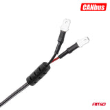 LLAMPA LED AMiO H1 X3-Series AM-02977 +400% 10-16V 90W 6500K CANBUS SET