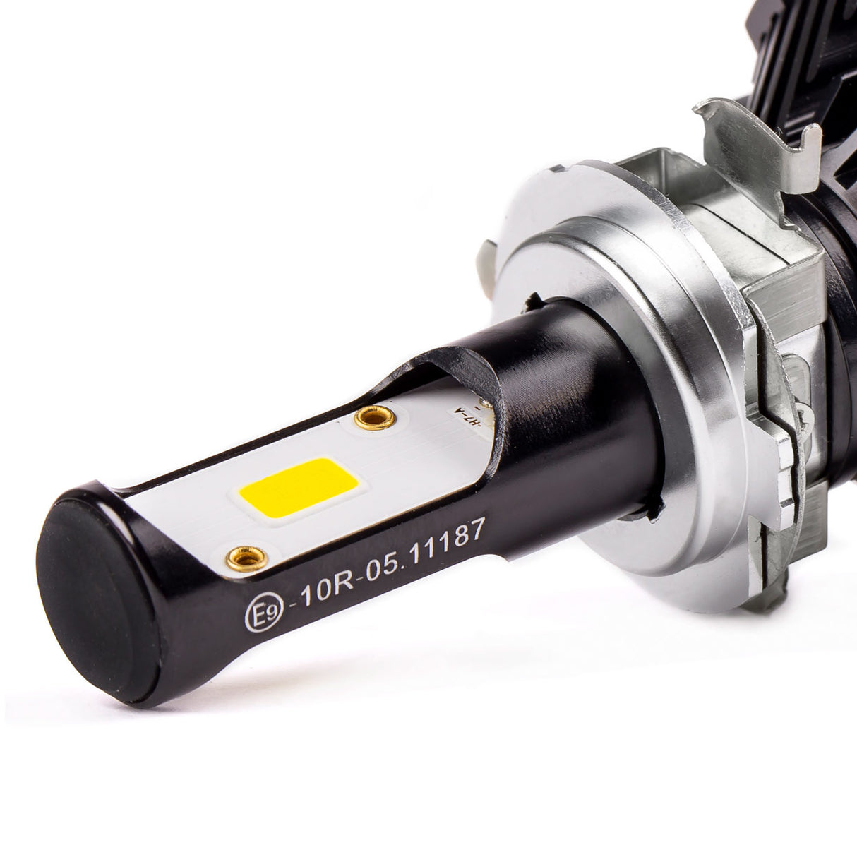 LLAMPA LED AMiO H7-1 CX-Series AM-01075 +170% 6-18V 30W 6000K SET