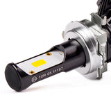 LLAMPA LED AMiO H7-1 CX-Series AM-01075 +170% 6-18V 30W 6000K SET