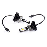 LLAMPA LED AMiO H7-1 CX-Series AM-01075 +170% 6-18V 30W 6000K SET