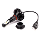 LLAMPA LED AMiO H7 CX-Series AM-01074 +170% 6-18V 30W 6000K SET