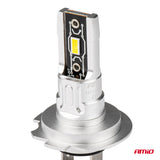 LLAMPA LED AMiO H7 H-Mini-Series AM-03332 9-18V CSP-LED 42W 6500K SET