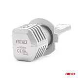 LLAMPA LED AMiO H7 X1-Series AM-02966 +400% 10-16V 40W 6500K SET