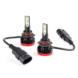 LLAMPA LED AMiO HB4 9006 BF-Series AM-02247 +200% 6-18V 30W 6000K SET