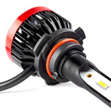 LLAMPA LED AMiO HB4 9006 BF-Series AM-02247 +200% 6-18V 30W 6000K SET