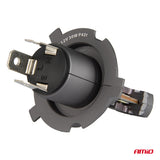 LLAMPA LED AMiO HYBRID-Series H4/ H19 AM-04114 CANBUS 12V 60W 5600LM 6000K SET