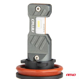 LLAMPA LED AMiO HYBRID-Series H8/ H9/ H11/ H16 AM-04116 CANBUS 12V 60W 5600LM 6000K SET