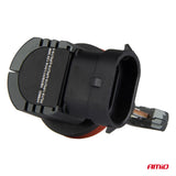 LLAMPA LED AMiO HYBRID-Series H8/ H9/ H11/ H16 AM-04116 CANBUS 12V 60W 5600LM 6000K SET
